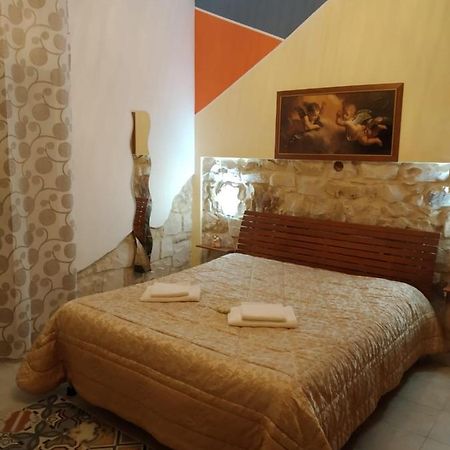 모디카 La Casa Di Pina 아파트 외부 사진